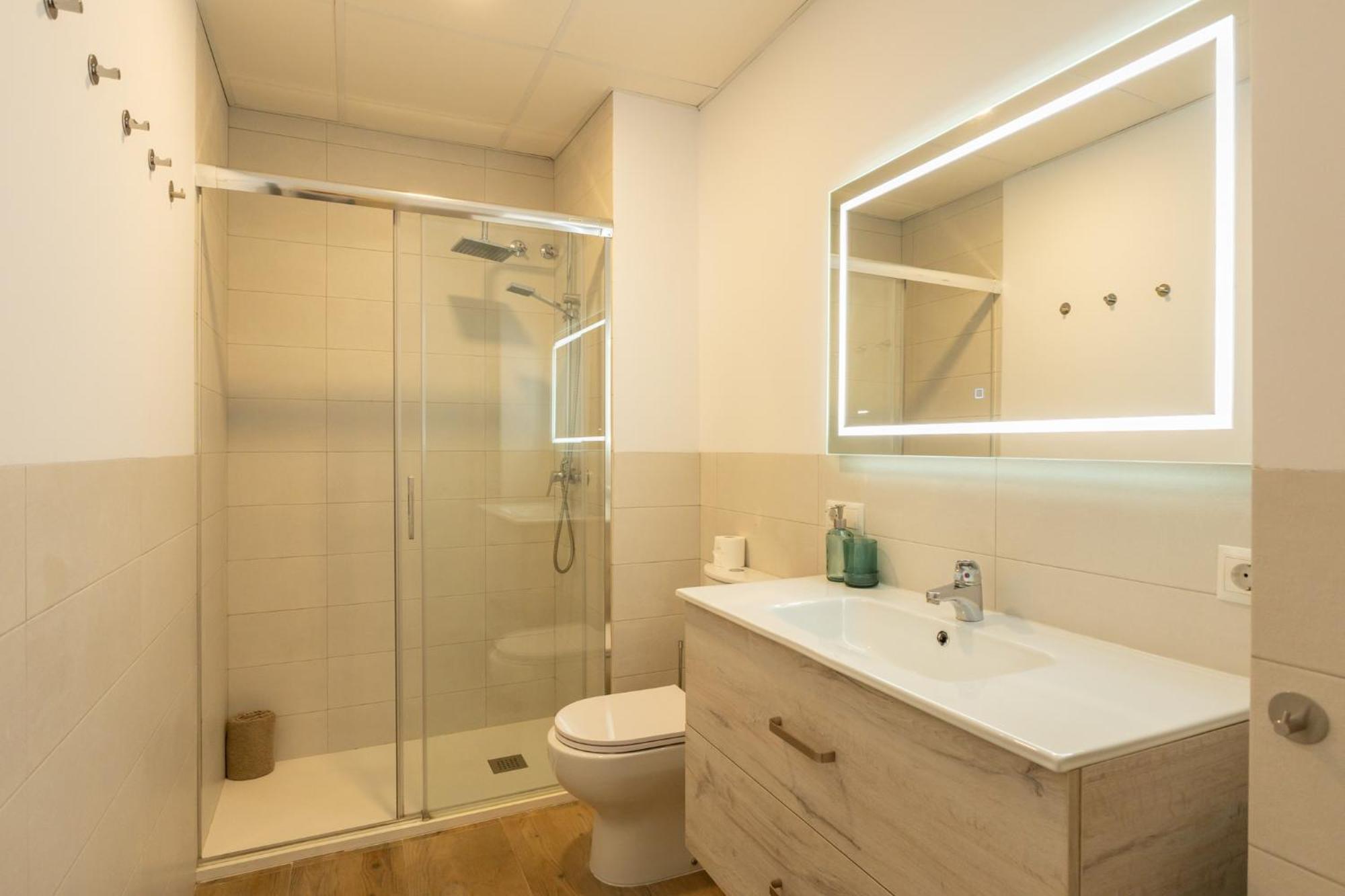 Apartament La Florida Charming By Ocityzen *