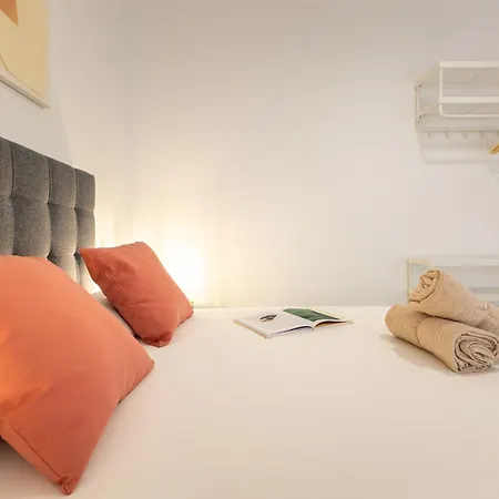 La Florida Charming Apartment By Ocityzen Sevilla Exterior foto