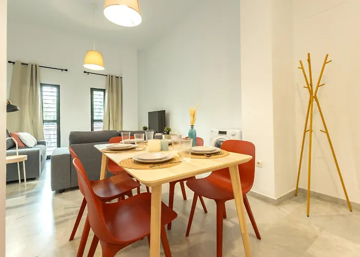 La Florida Charming Apartment By Ocityzen