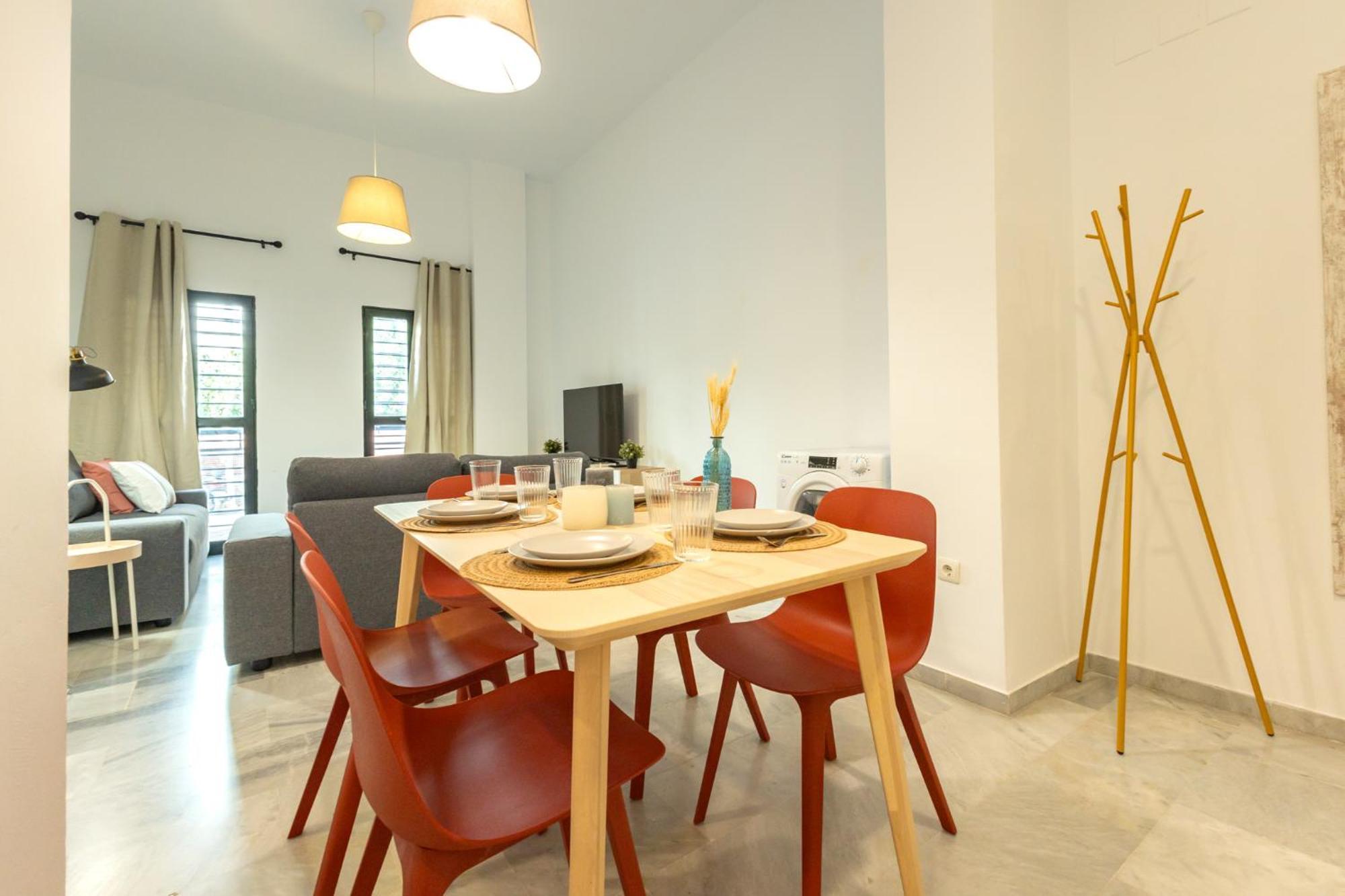 La Florida Charming By Ocityzen Apartment