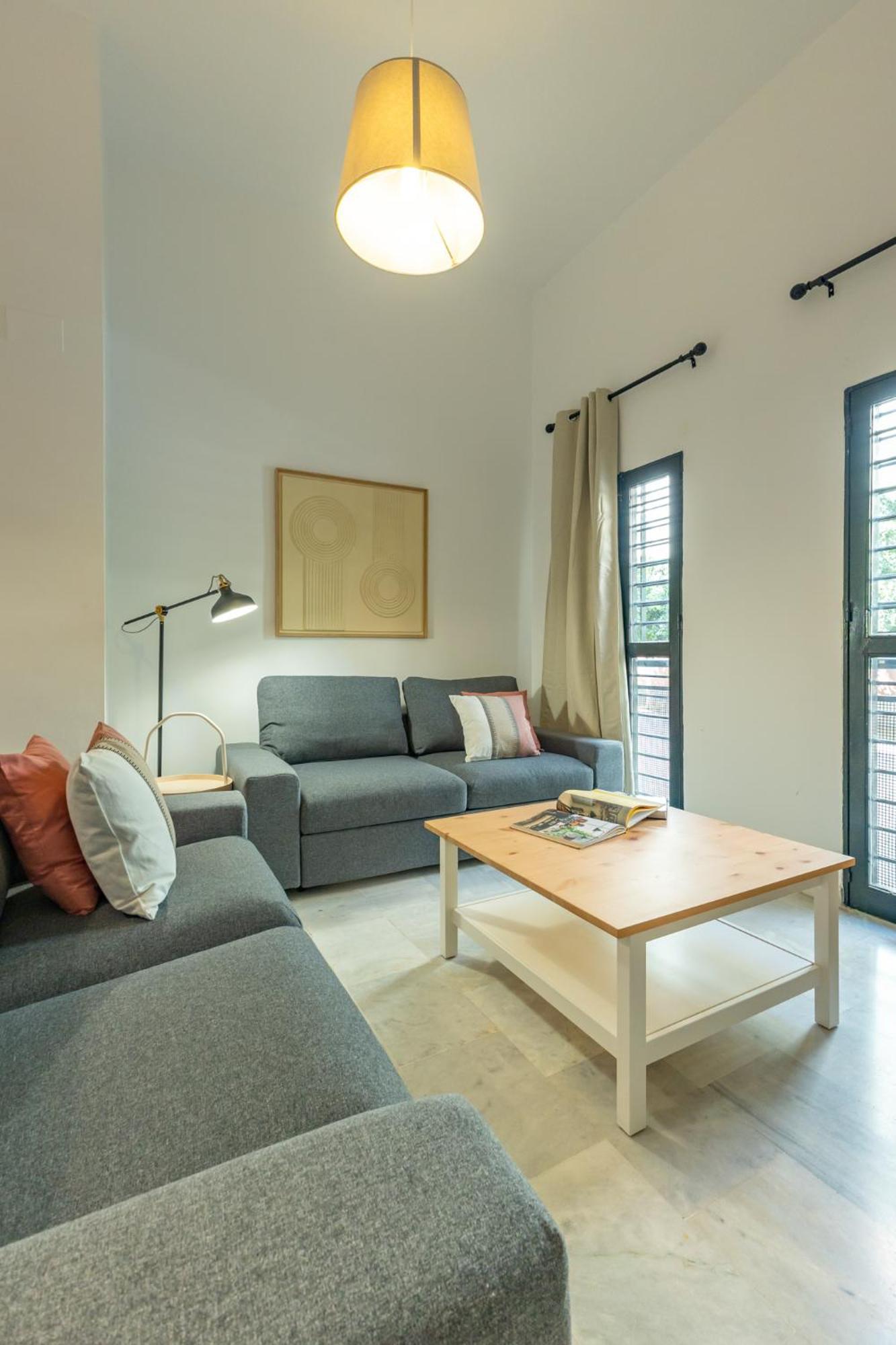 La Florida Charming By Ocityzen Apartment *