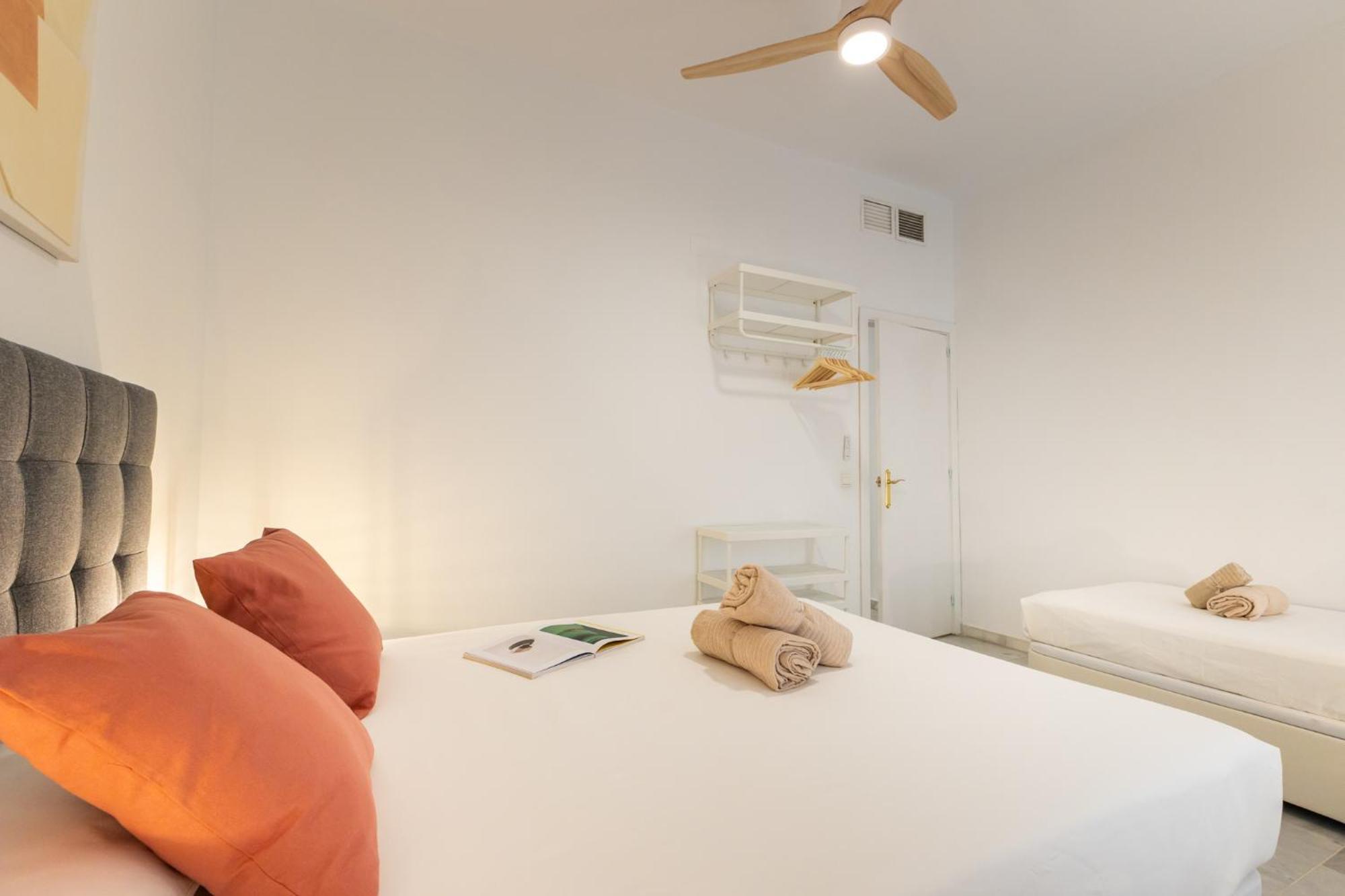 Apartment La Florida Charming By Ocityzen *