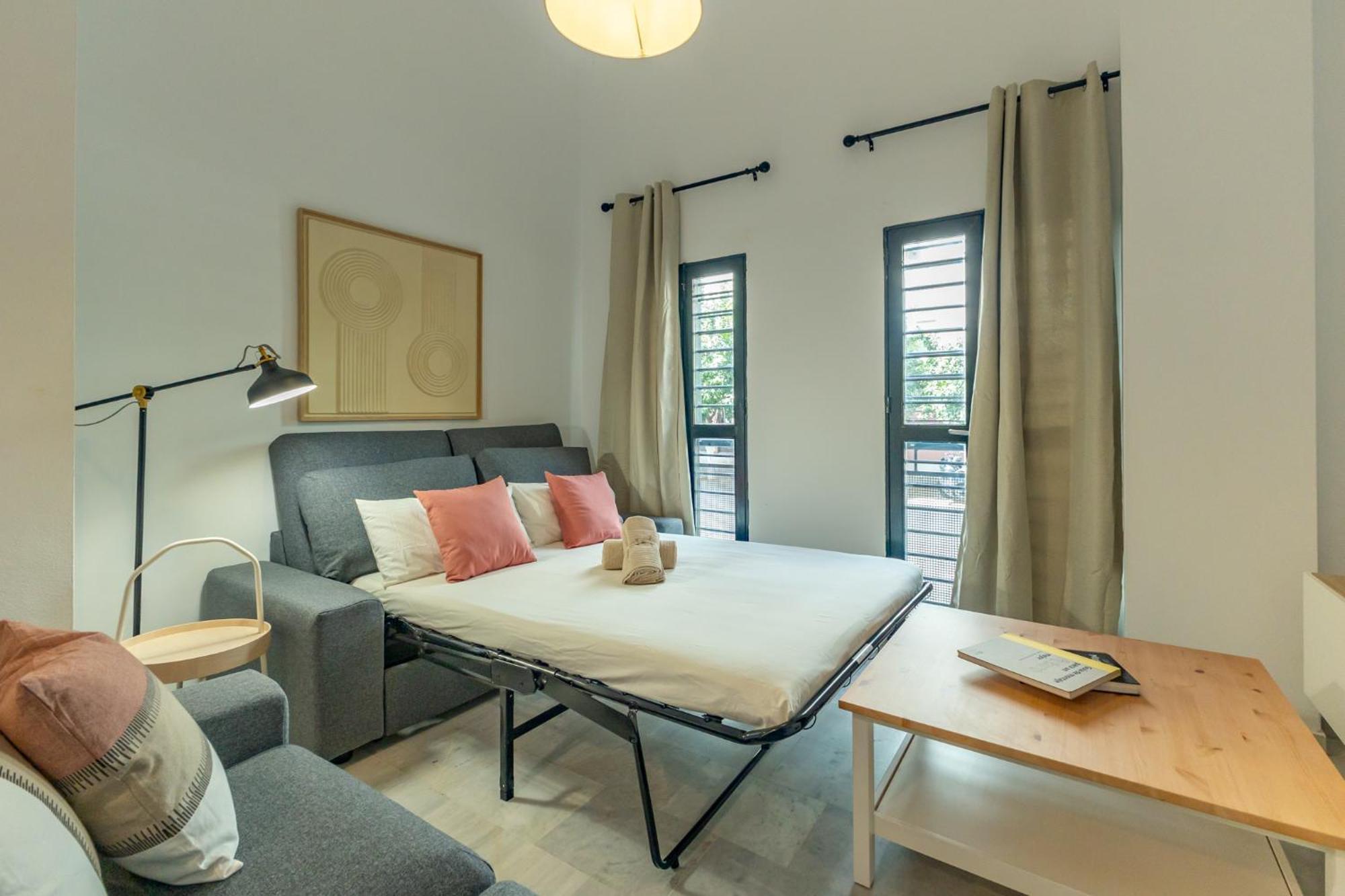 La Florida Charming By Ocityzen Apartment