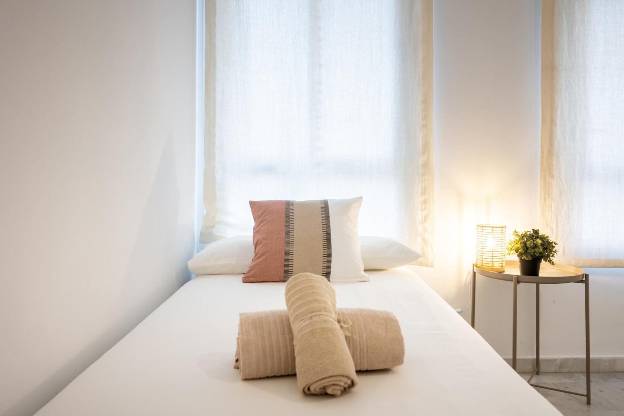 La Florida Charming By Ocityzen Apartment Seville