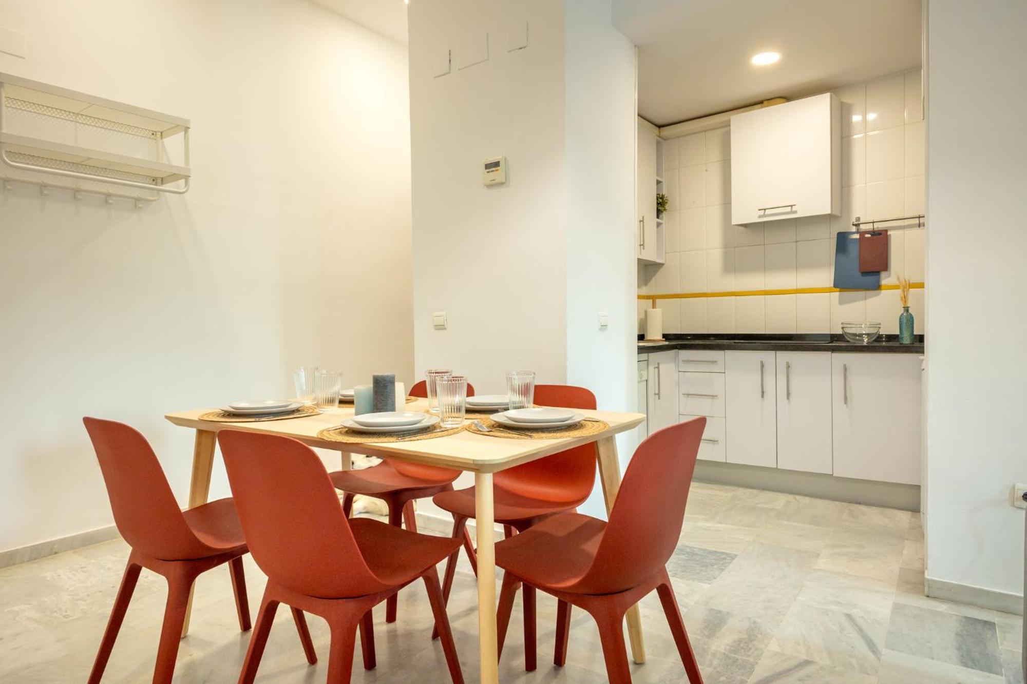 Apartment La Florida Charming By Ocityzen