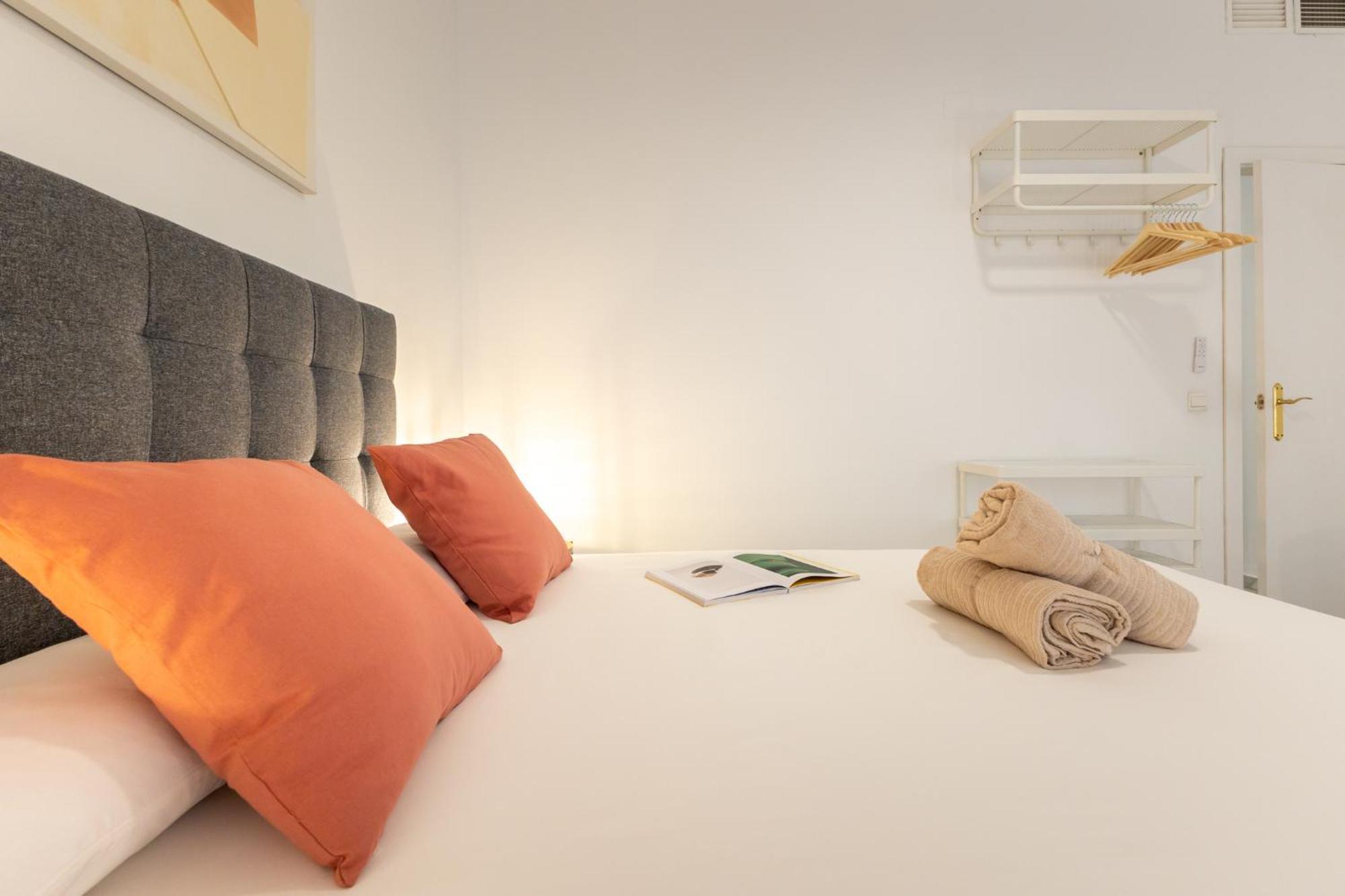 Apartment La Florida Charming By Ocityzen