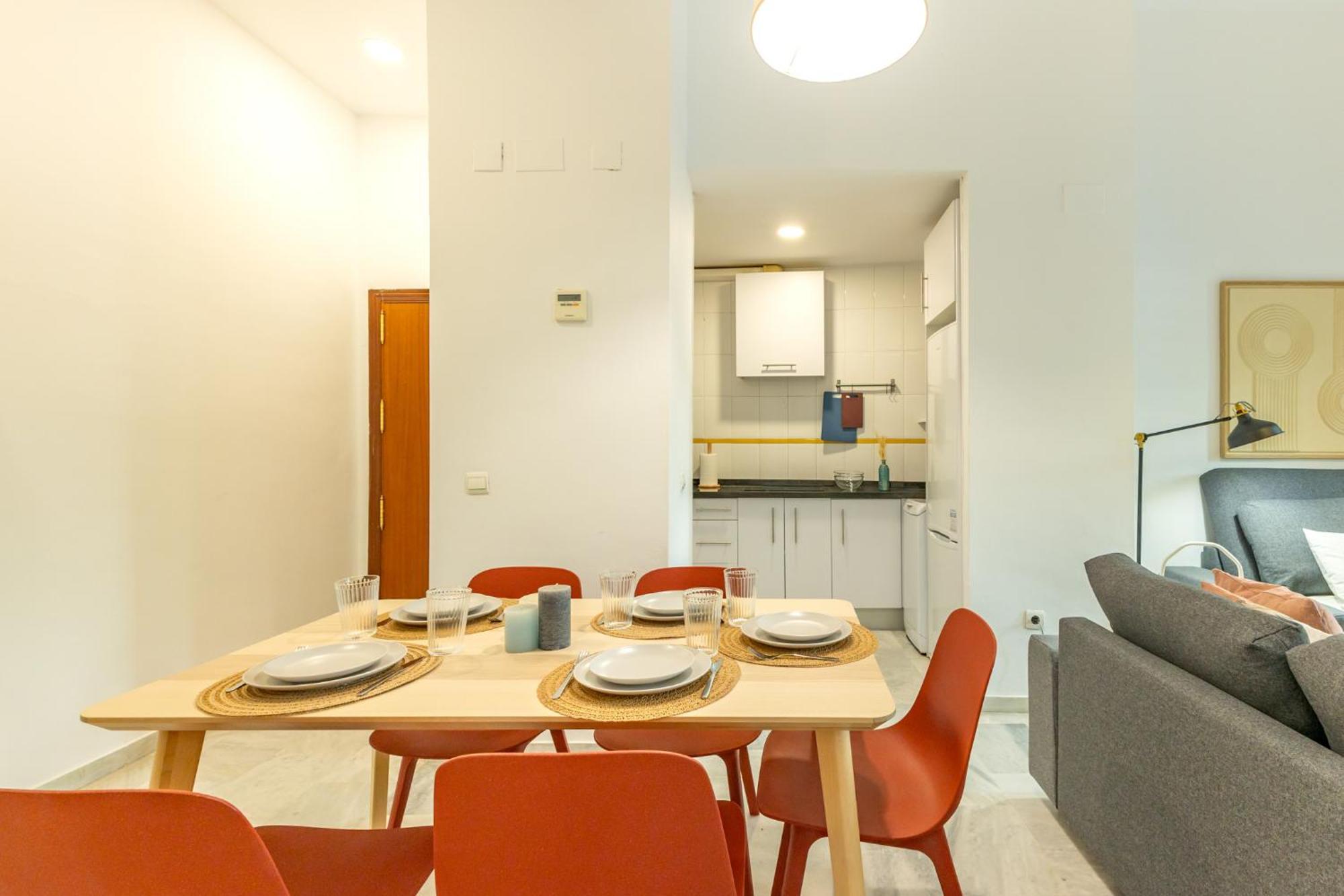 La Florida Charming By Ocityzen Apartment *