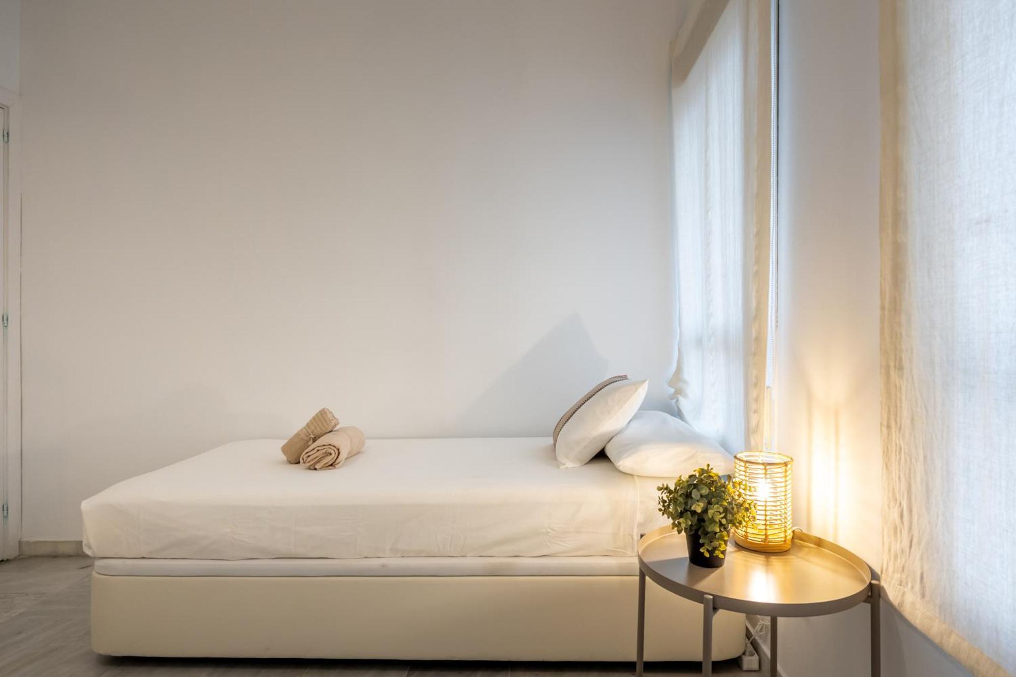 La Florida Charming By Ocityzen Apartment Seville