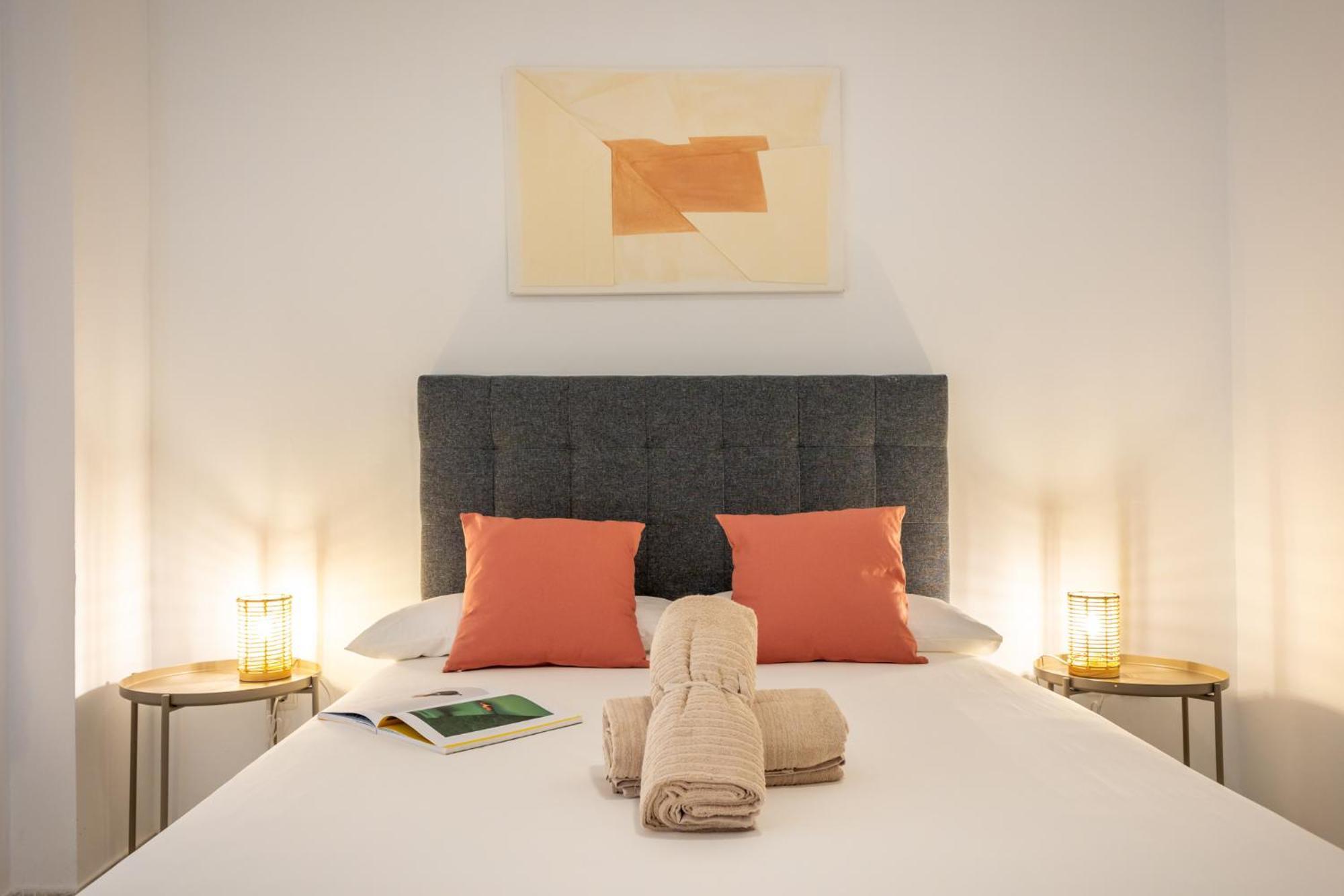 La Florida Charming By Ocityzen Apartment Seville
